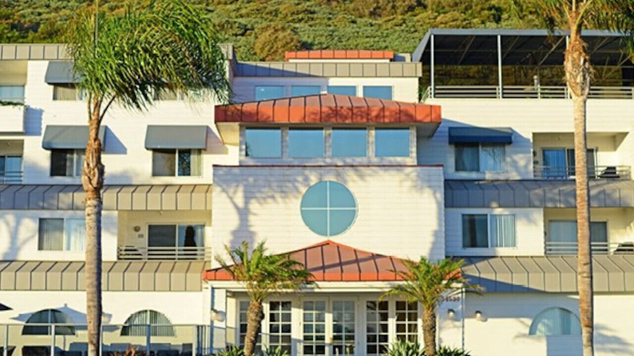 Photo of Outdoor in Capistrano Beach