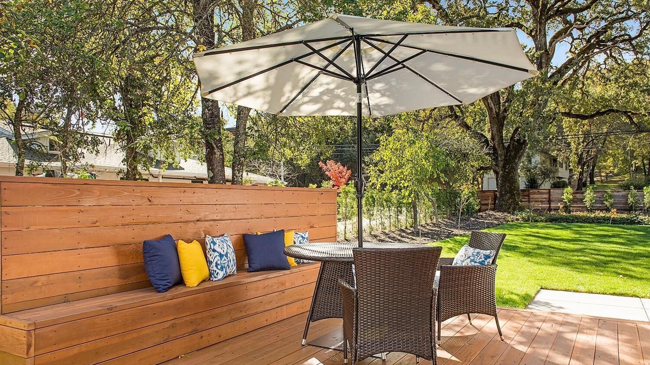Photo of Outdoor in Calistoga