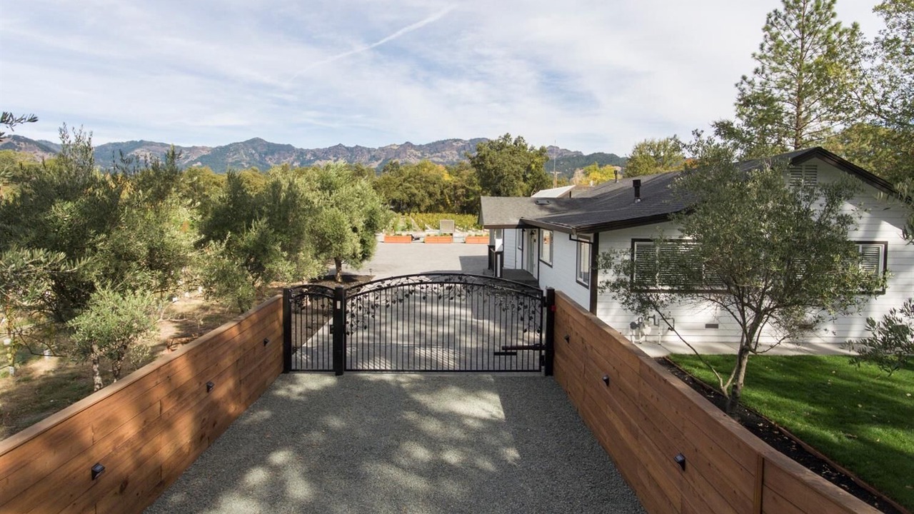 Photo of Outdoor in Calistoga