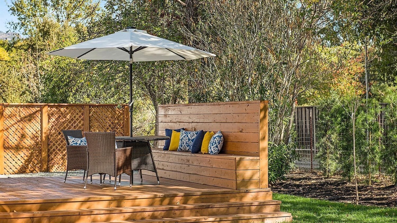 Photo of Outdoor in Calistoga