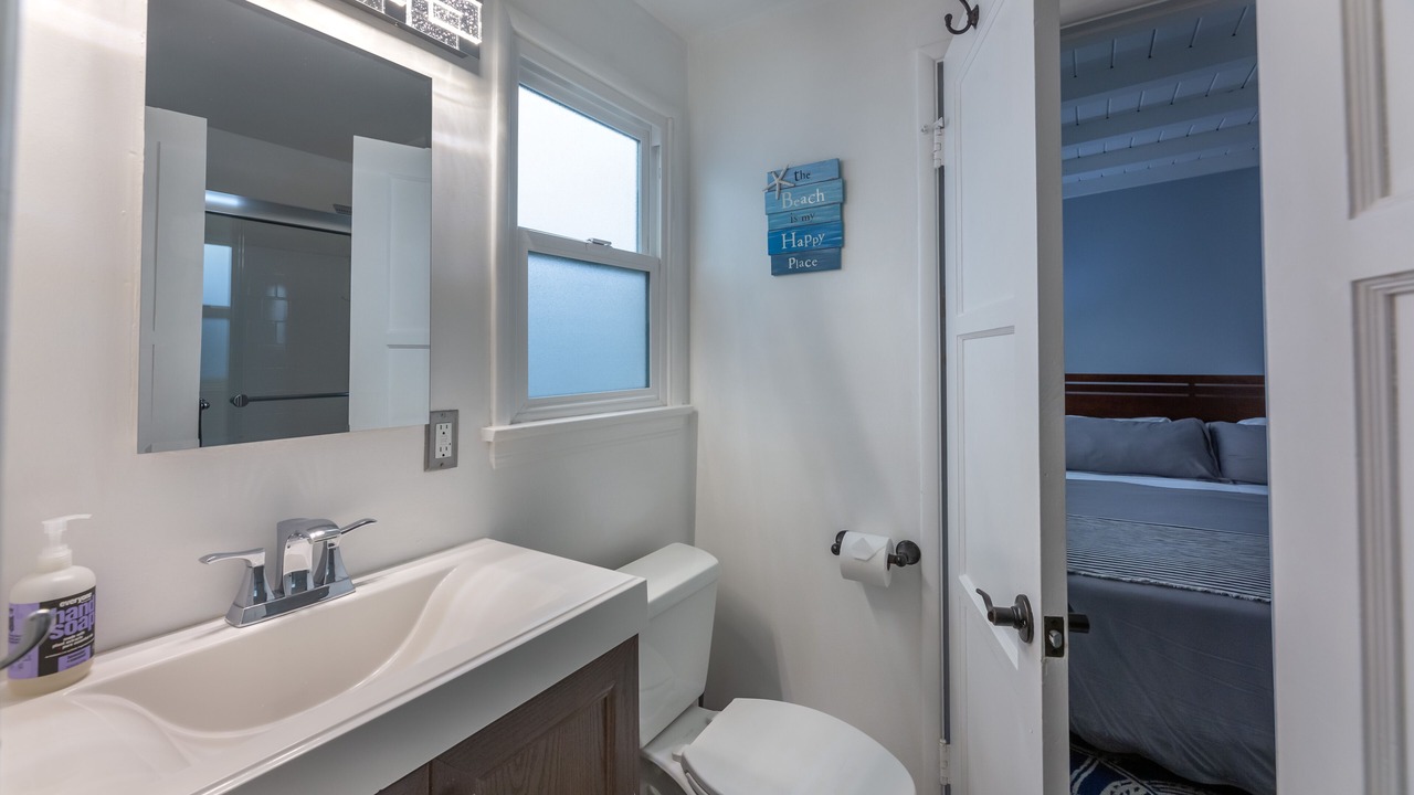 Photo of Bathroom in Sunset Beach