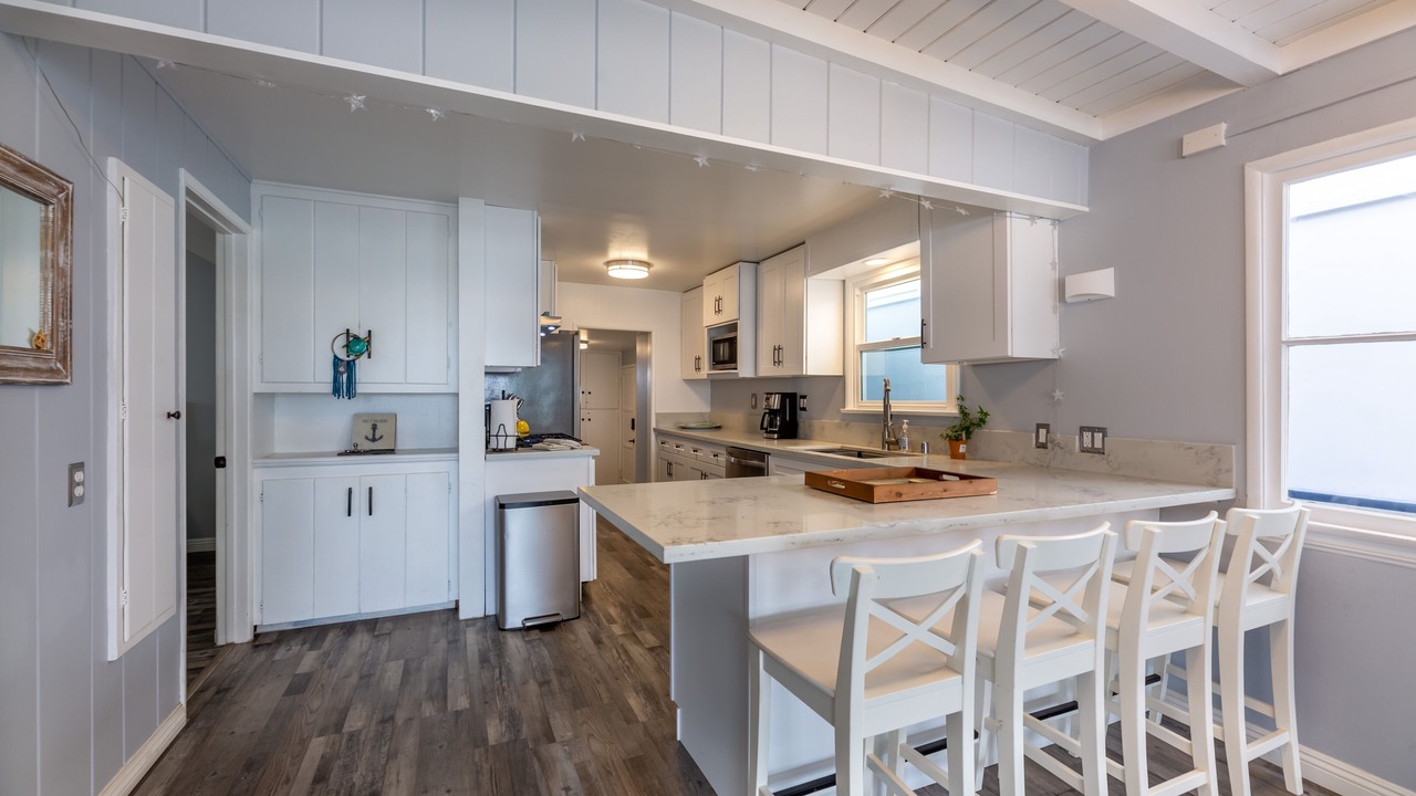 Photo of Kitchen in Sunset Beach