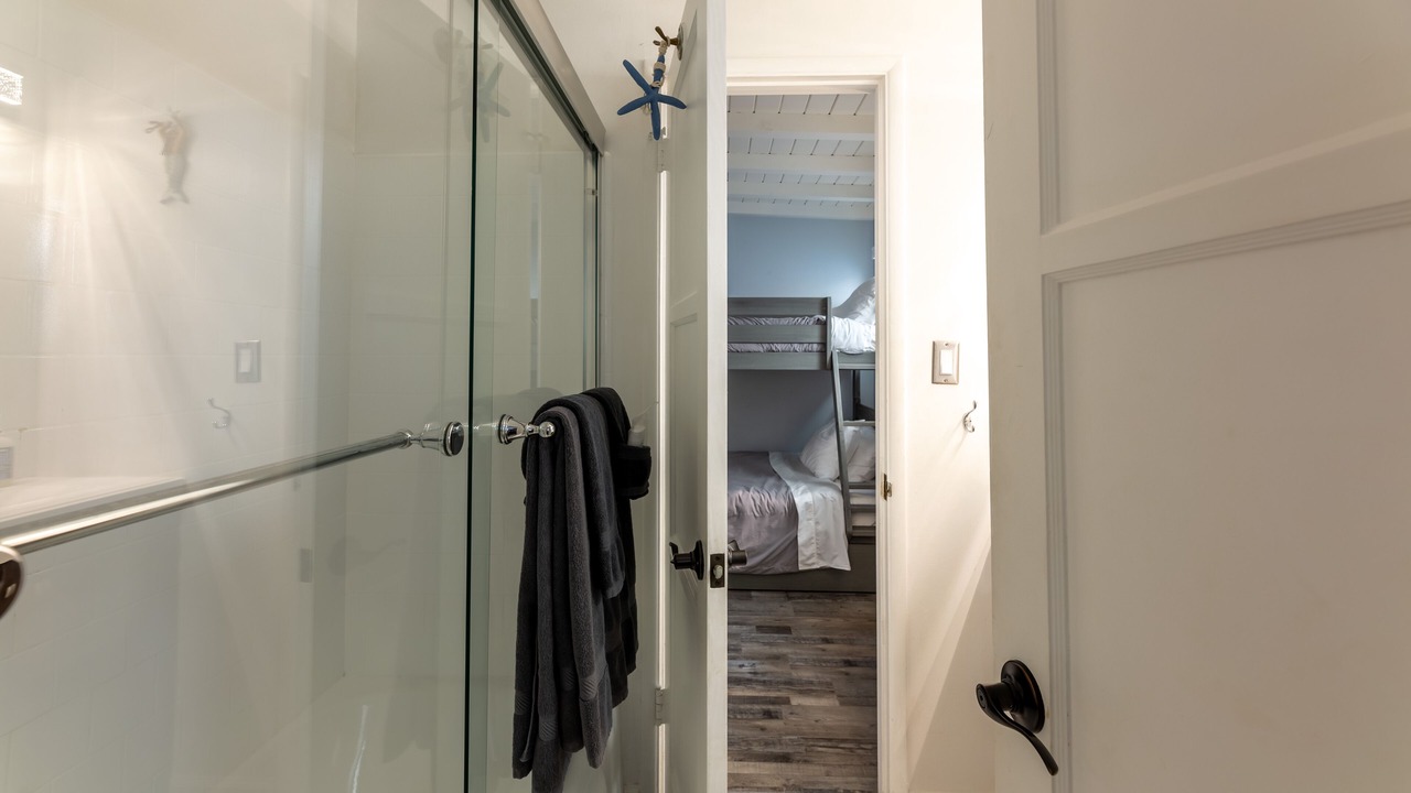 Photo of Bathroom in Sunset Beach