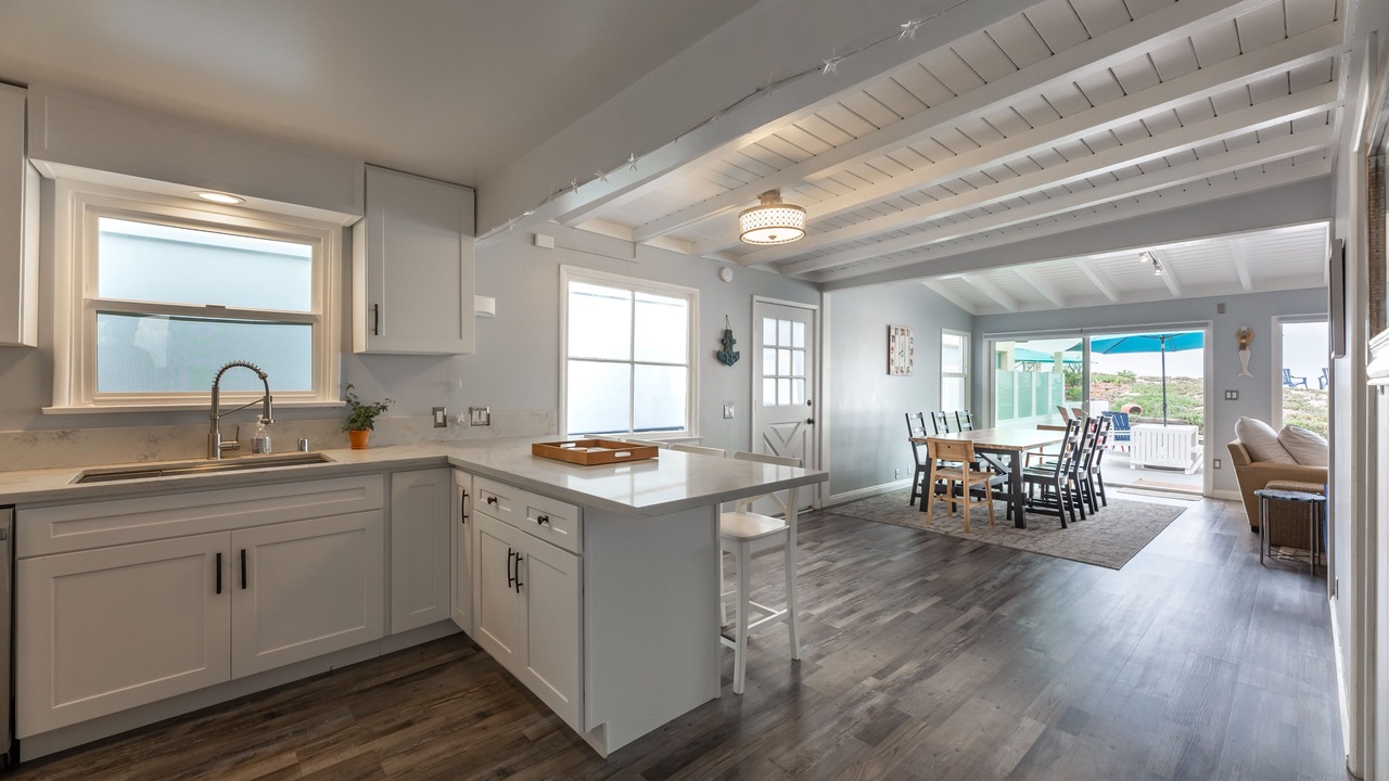Photo of Bedroom in Sunset Beach