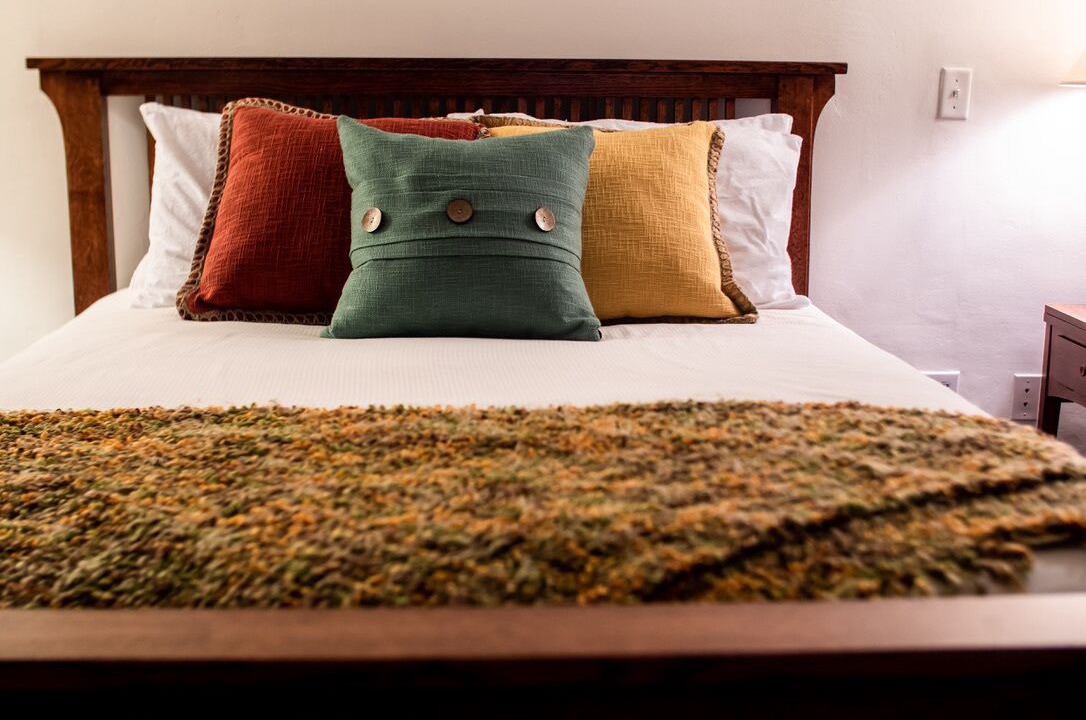 Photo of Bedroom in Redlands