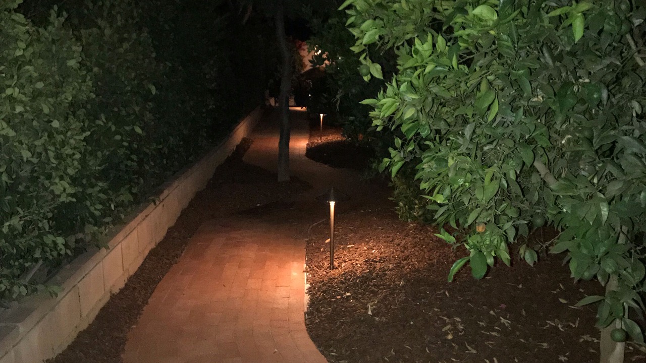 Photo of Outdoor in Redlands