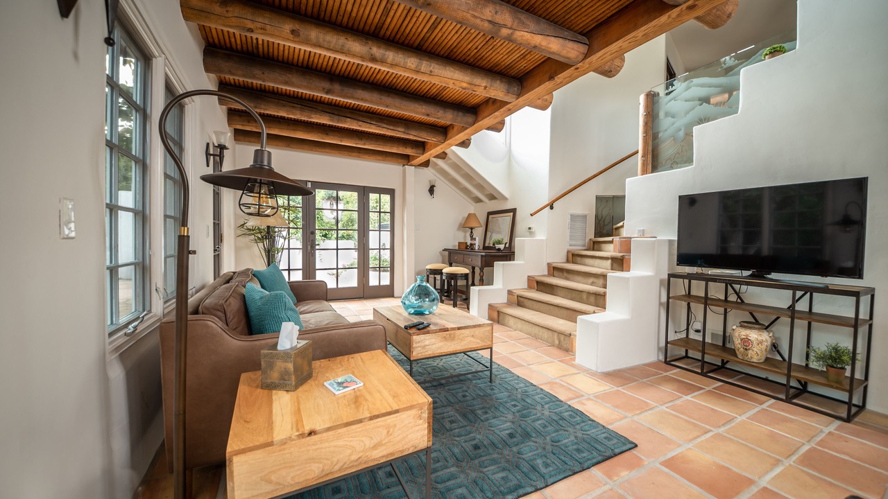 Photo of Livingroom in Redlands