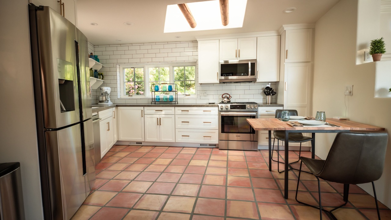Photo of Kitchen in Redlands