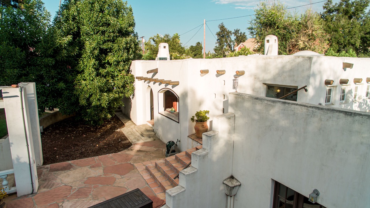 Photo of Outdoor in Redlands