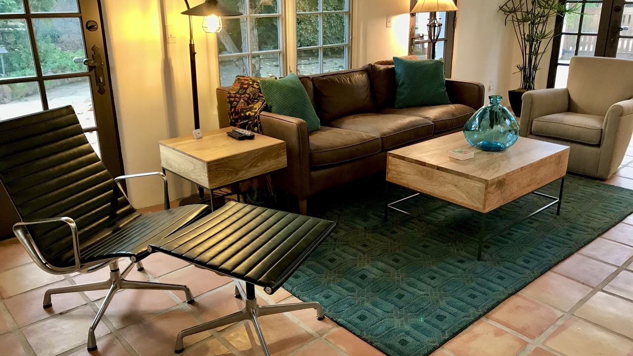 Photo of Livingroom in Redlands