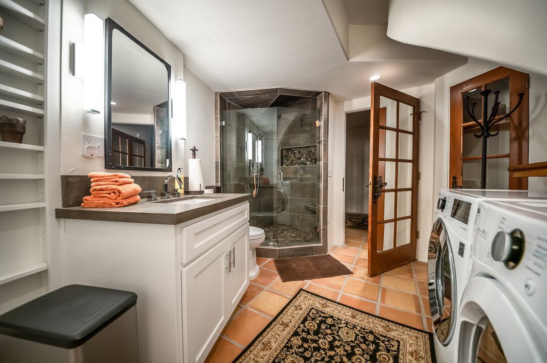 Photo of Bathroom in Redlands
