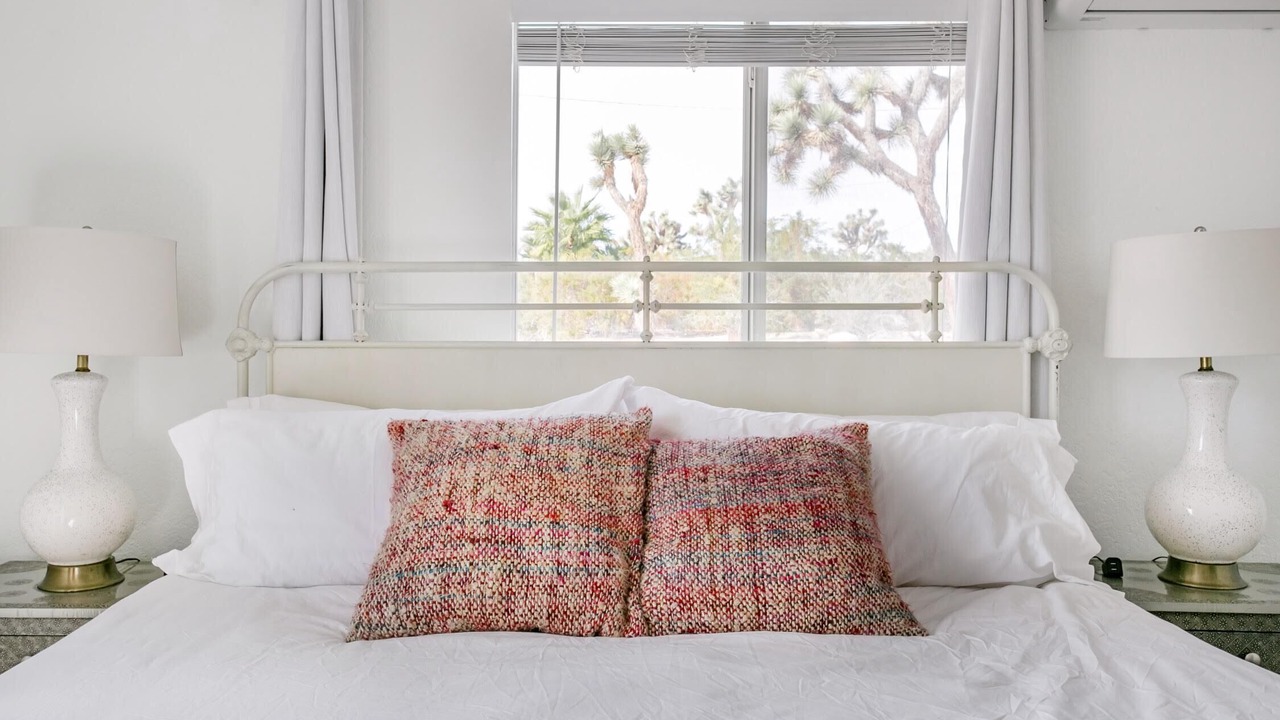 Photo of Bedroom in Yucca Valley