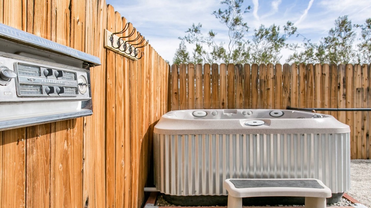 Photo of Outdoor in Yucca Valley