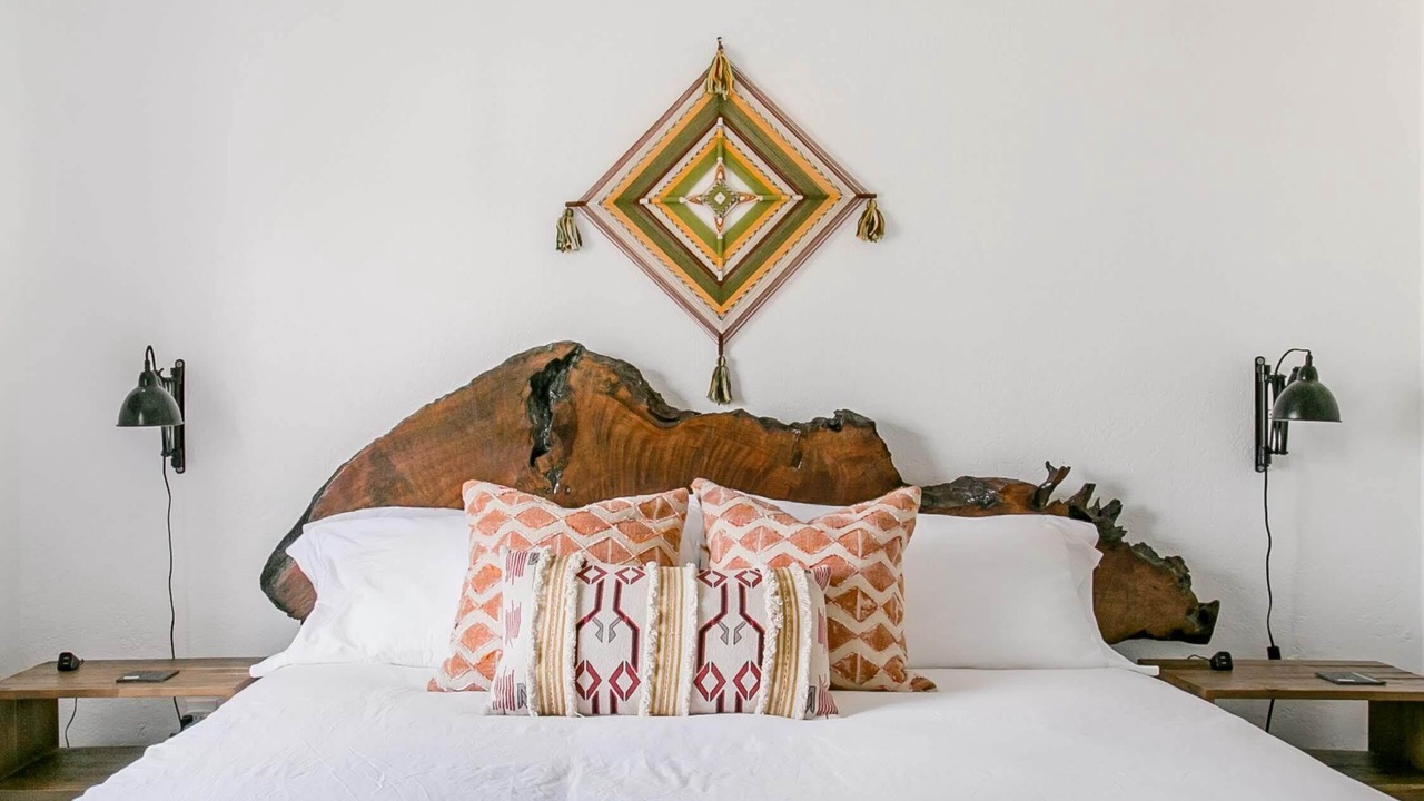 Photo of Bedroom in Yucca Valley