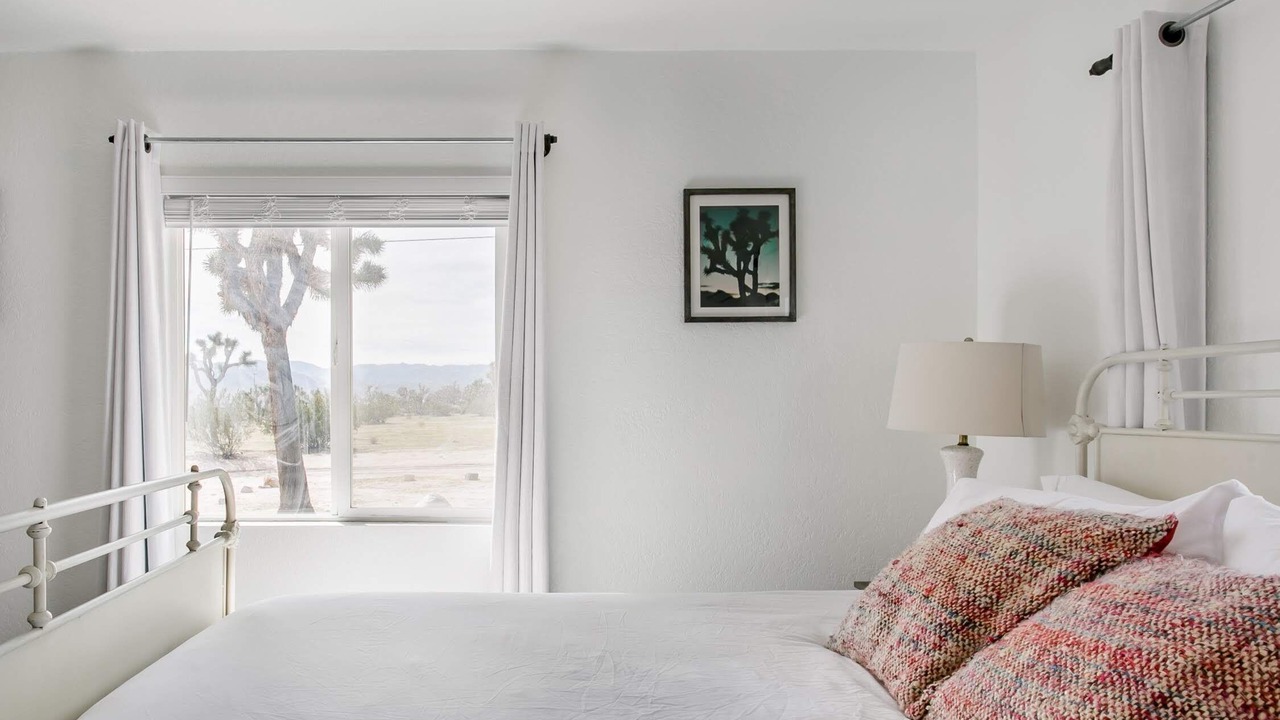 Photo of Bedroom in Yucca Valley