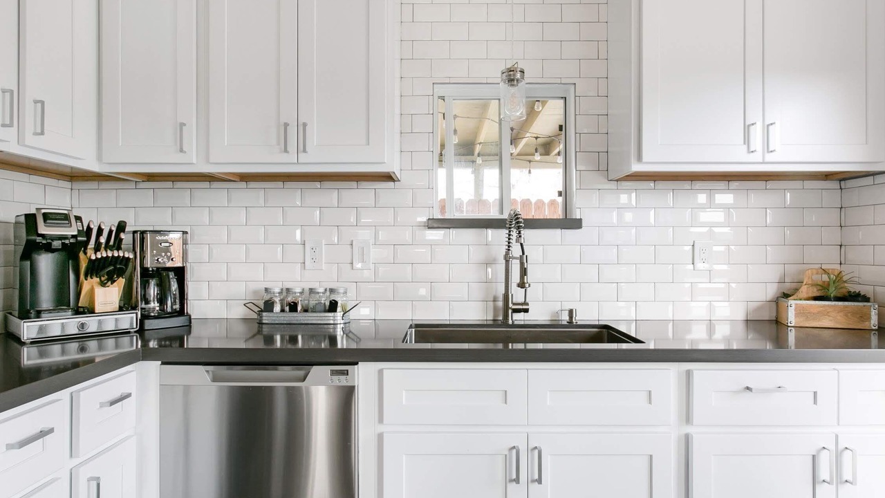 Photo of Kitchen in Yucca Valley