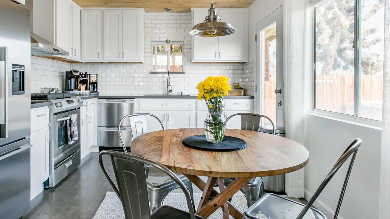 Photo of Kitchen in Yucca Valley