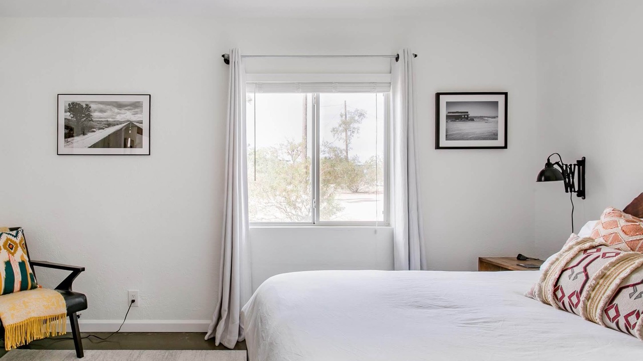 Photo of Bedroom in Yucca Valley