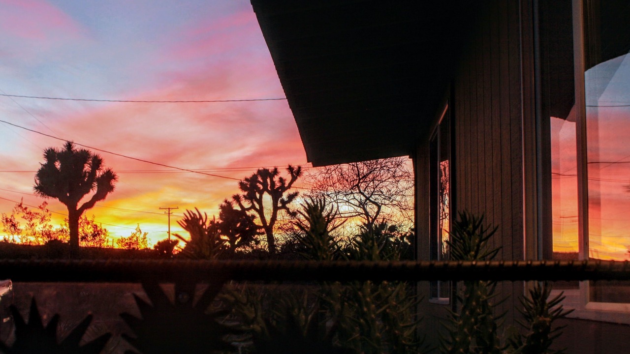 Photo of Outdoor in Yucca Valley