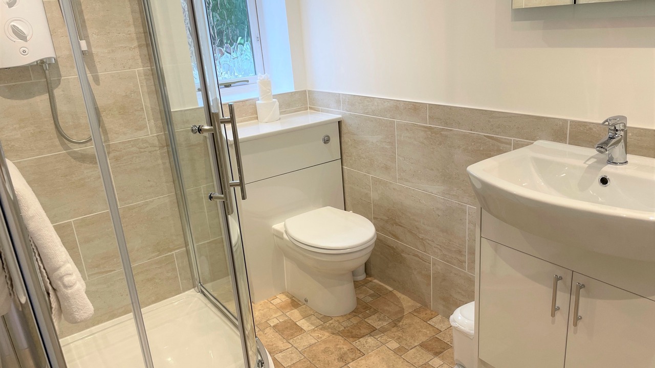 Photo of Bathroom in Wickhamford