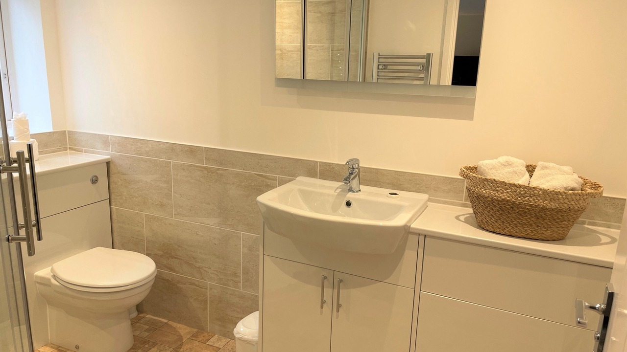 Photo of Bathroom in Wickhamford