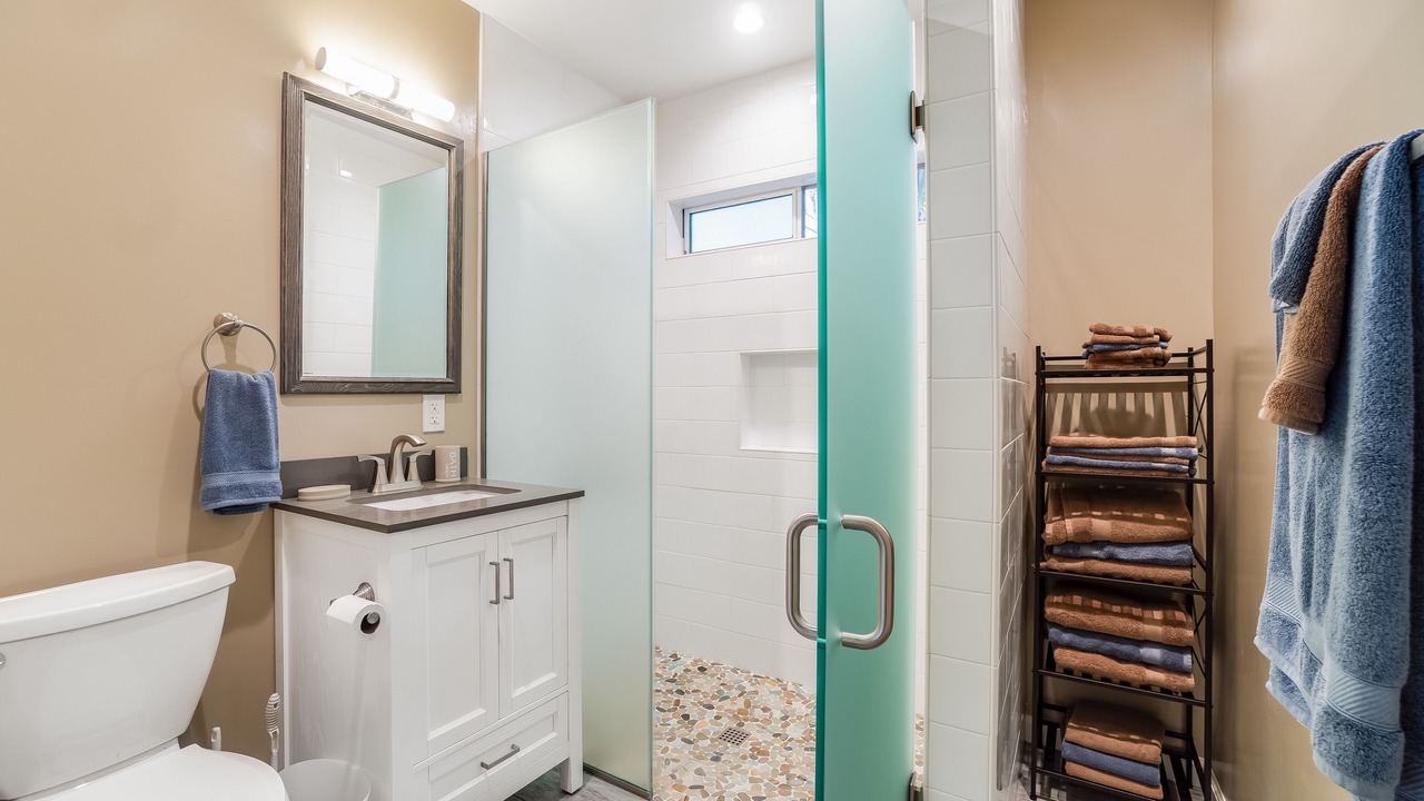 Photo of Bathroom in South Redondo