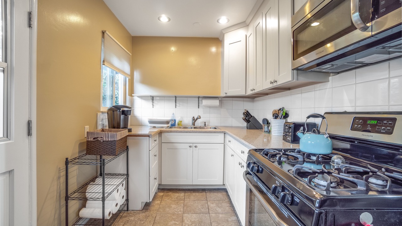 Photo of Kitchen in South Redondo