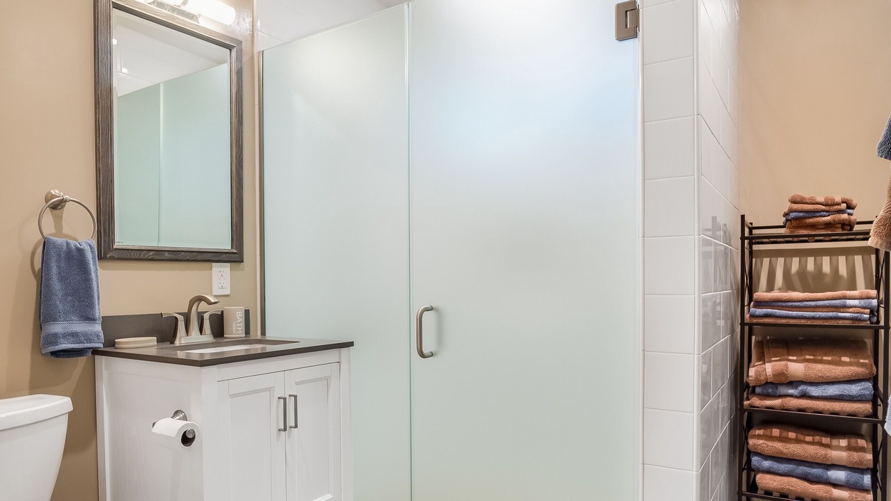 Photo of Bathroom in South Redondo