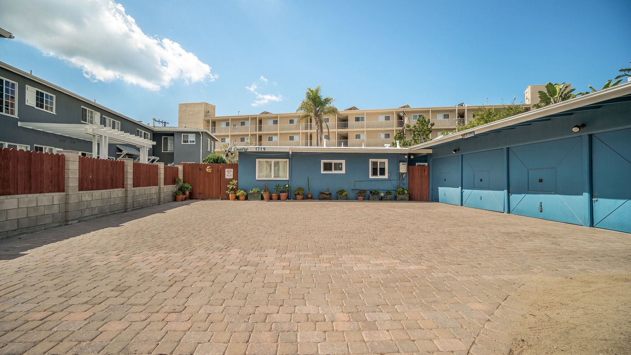 Photo of Outdoor in South Redondo