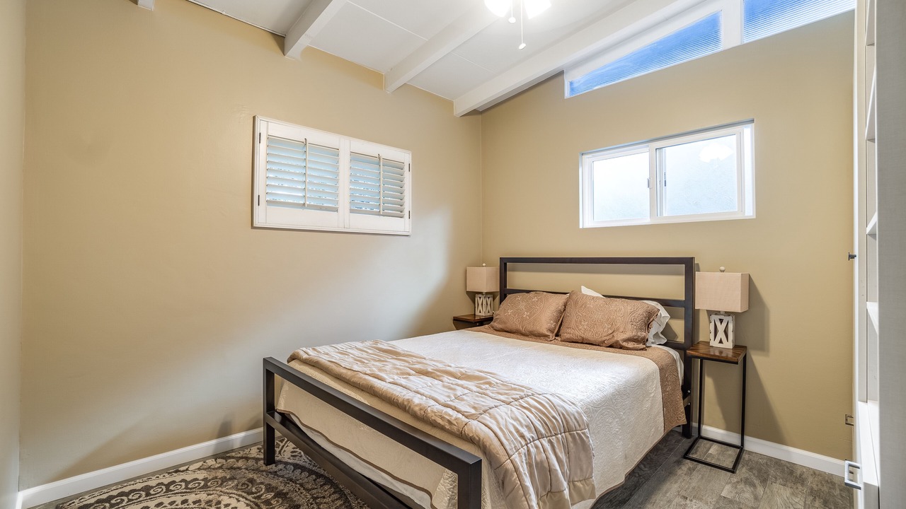 Photo of Bedroom in South Redondo
