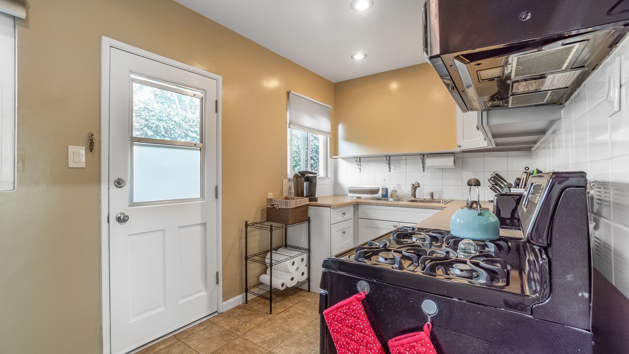 Photo of Kitchen in South Redondo