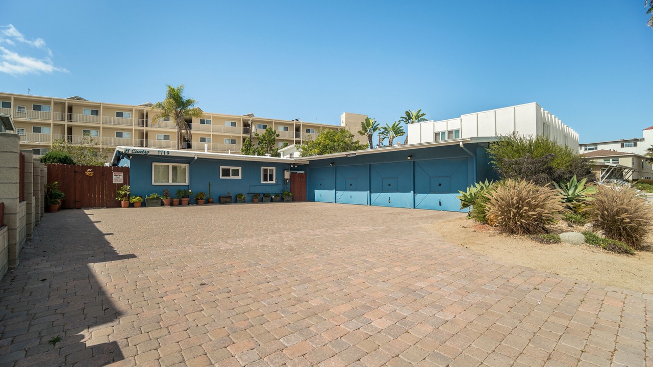Photo of Outdoor in South Redondo