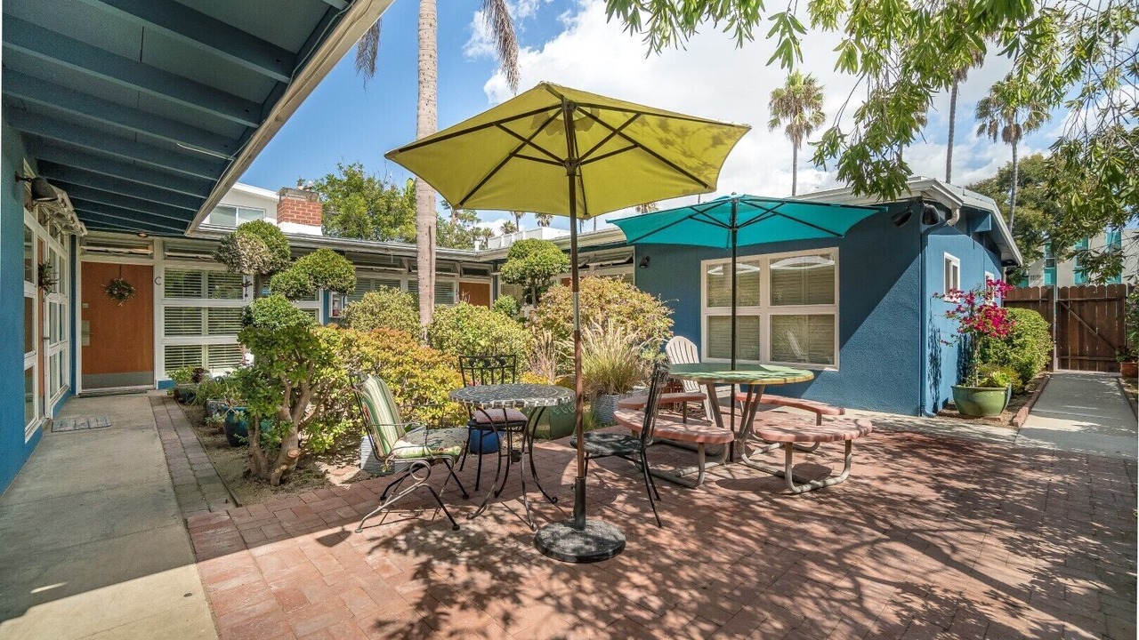 Photo of Outdoor in South Redondo