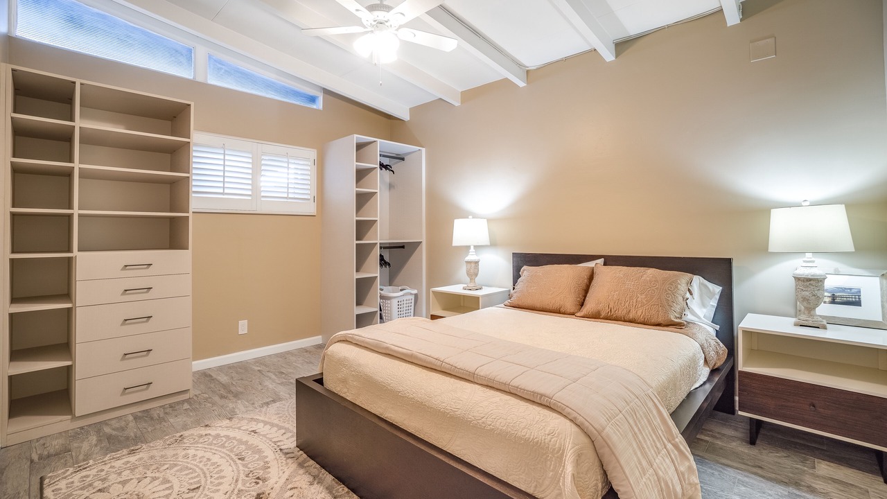 Photo of Bedroom in South Redondo