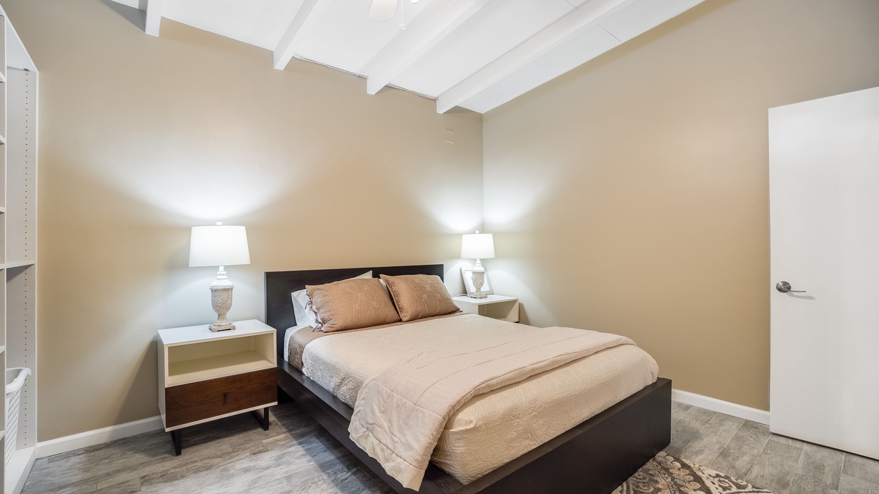 Photo of Bedroom in South Redondo