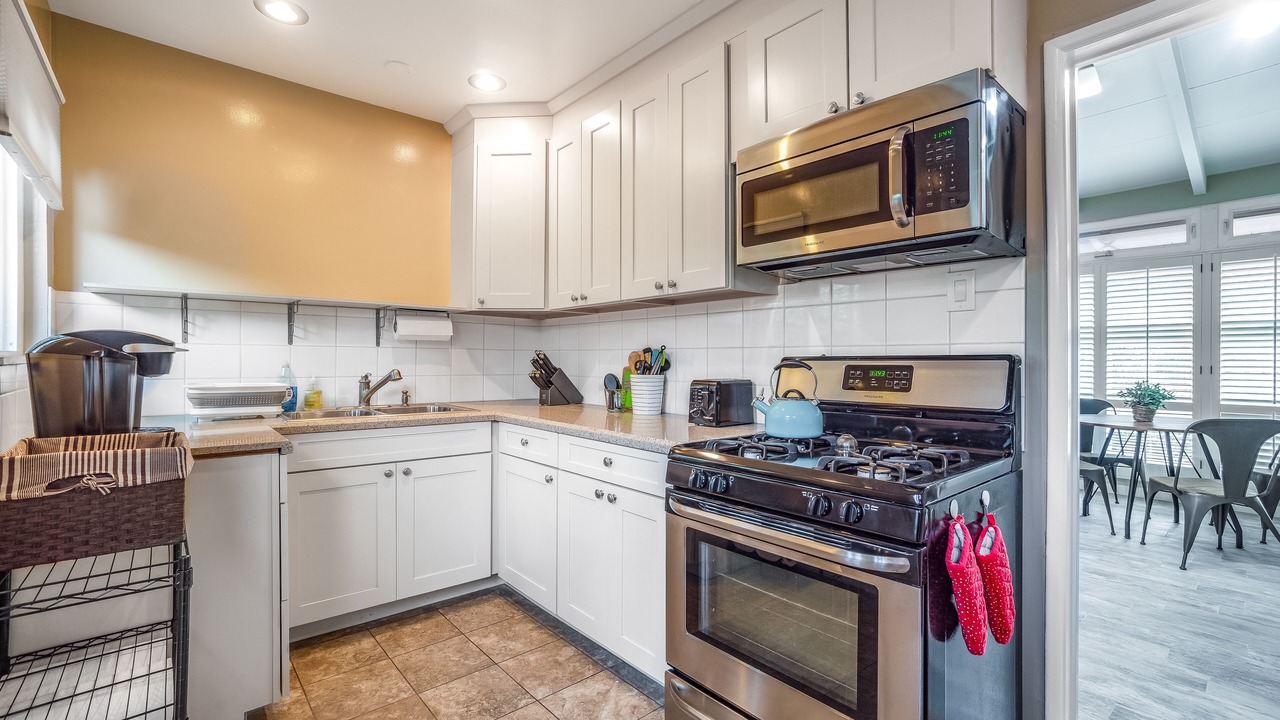 Photo of Kitchen in South Redondo