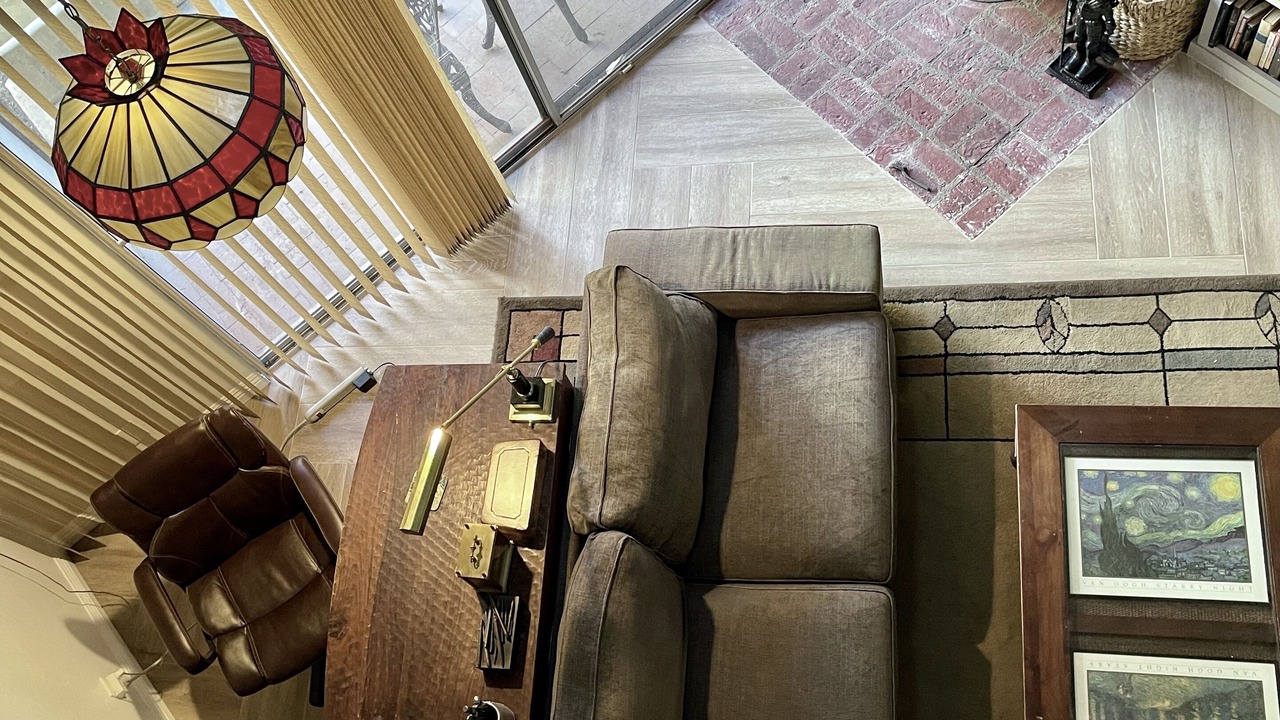 Photo of Bedroom in El Dorado
