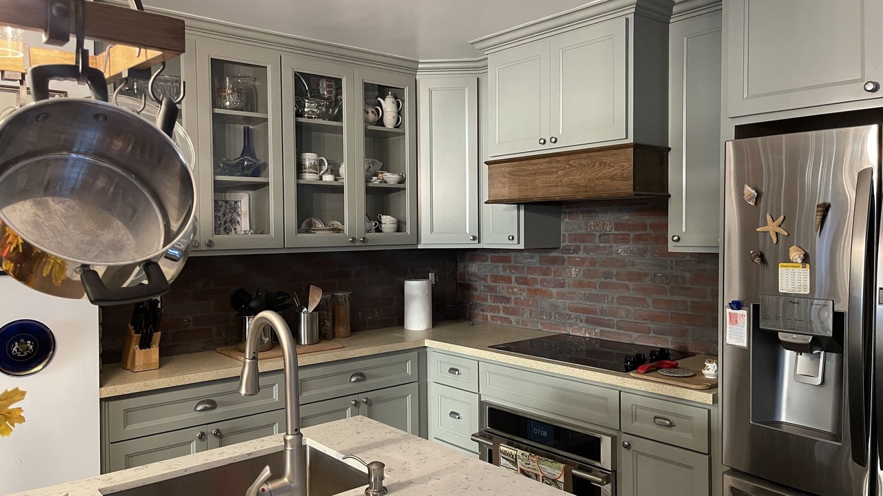 Photo of Kitchen in El Dorado