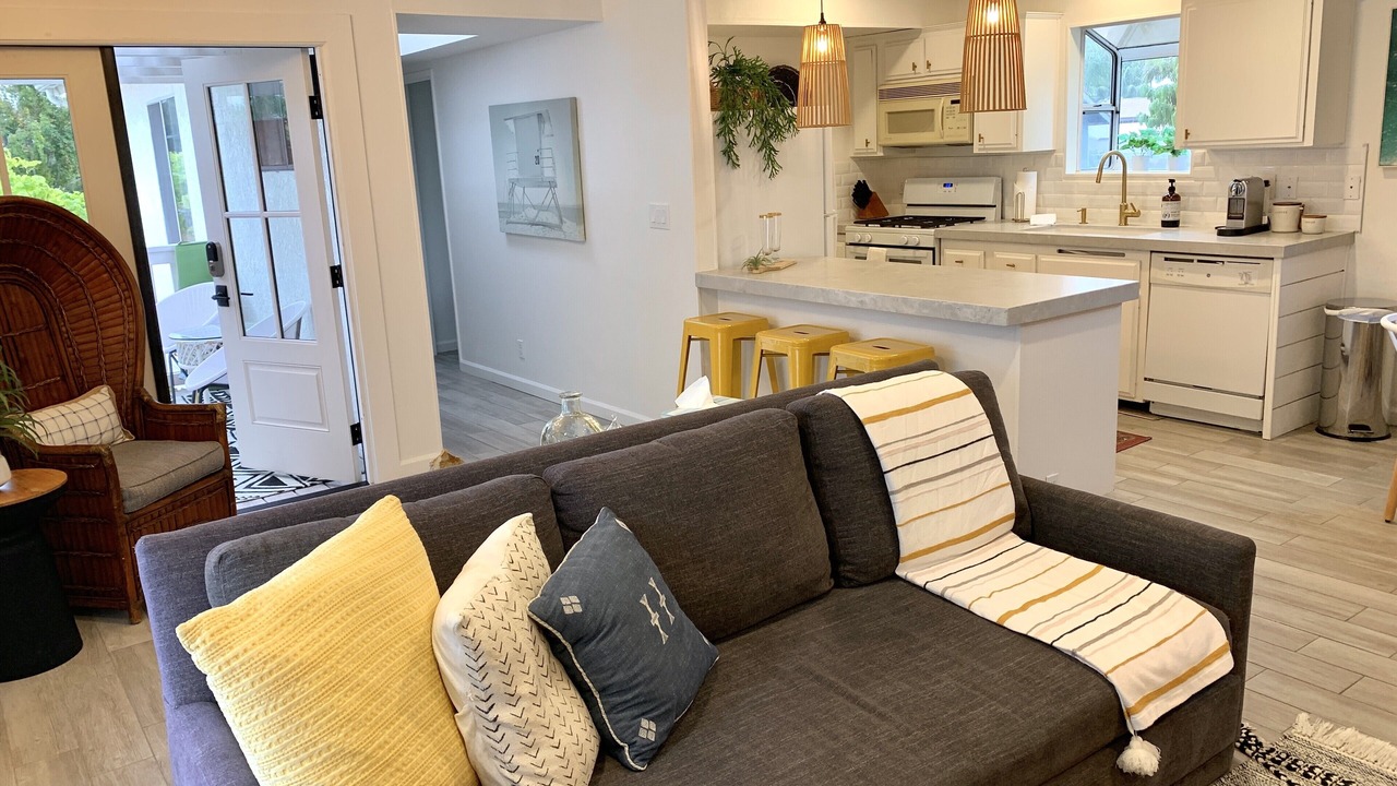 Photo of Livingroom in Fire Mountain