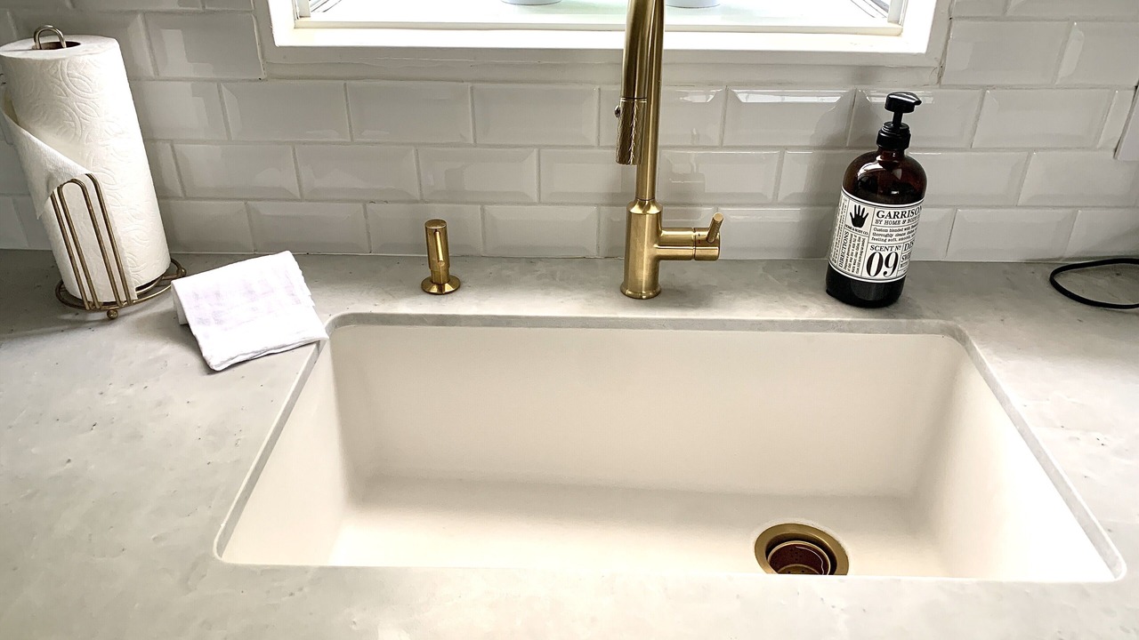 Photo of Bathroom in Fire Mountain