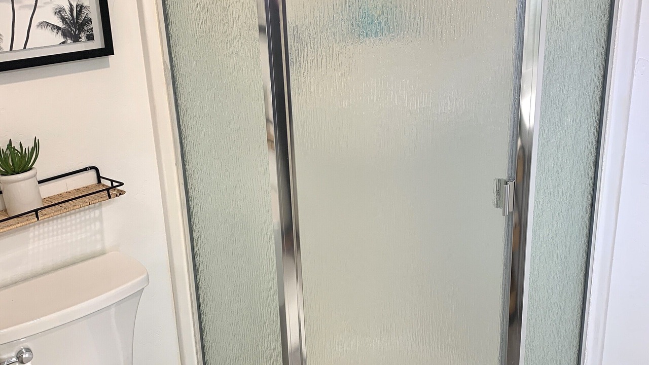 Photo of Bathroom in Fire Mountain