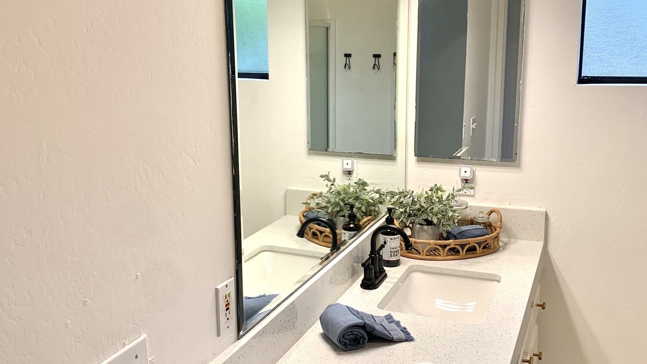 Photo of Bathroom in Fire Mountain