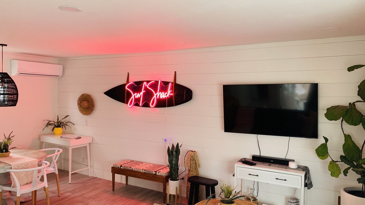 Photo of Livingroom in Fire Mountain