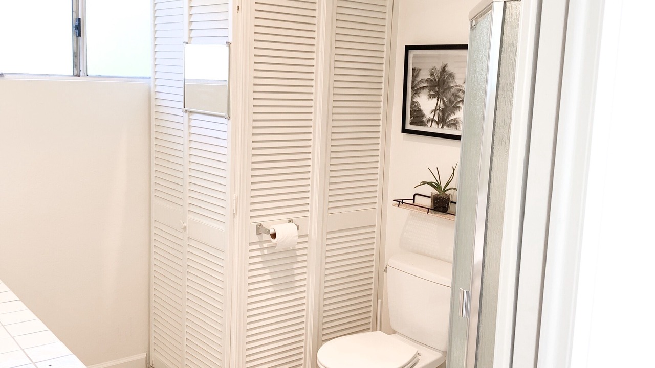 Photo of Bathroom in Fire Mountain