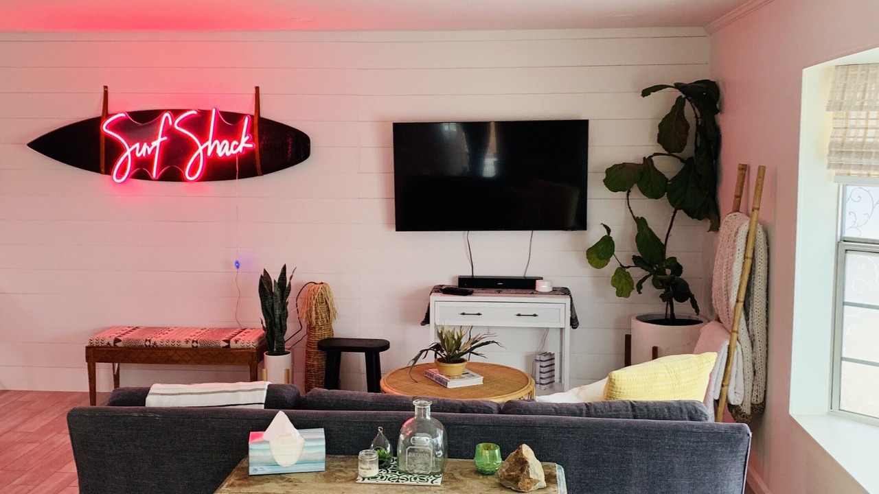 Photo of Livingroom in Fire Mountain