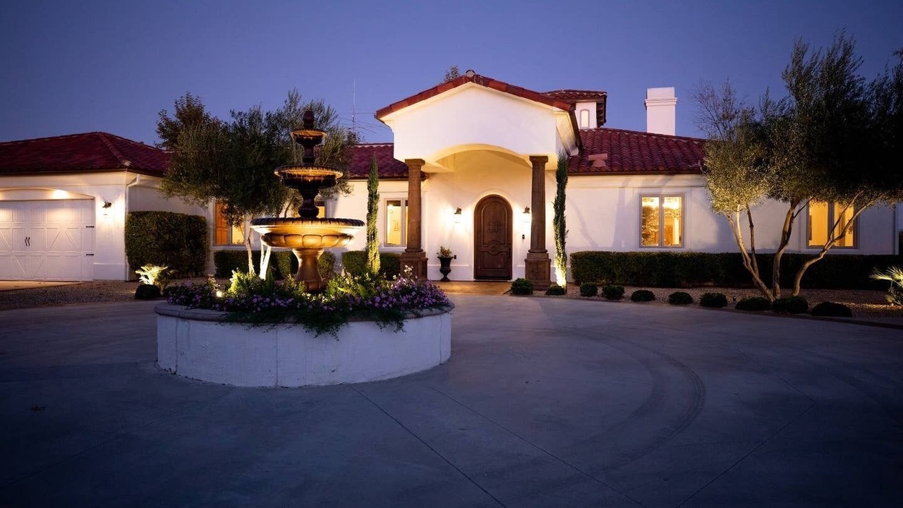 Photo of Outdoor in Temecula