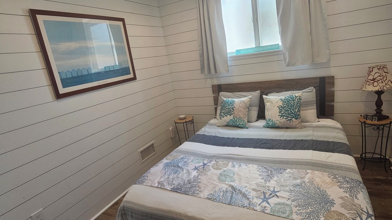 Photo of Bedroom in La Jolla