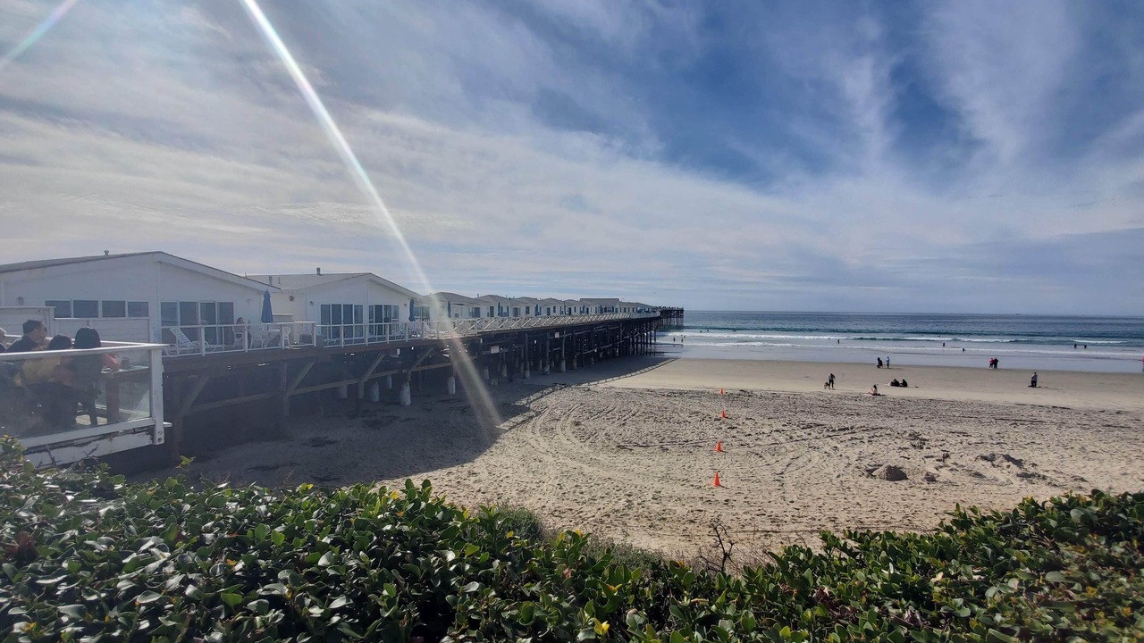 Photo of Others in La Jolla