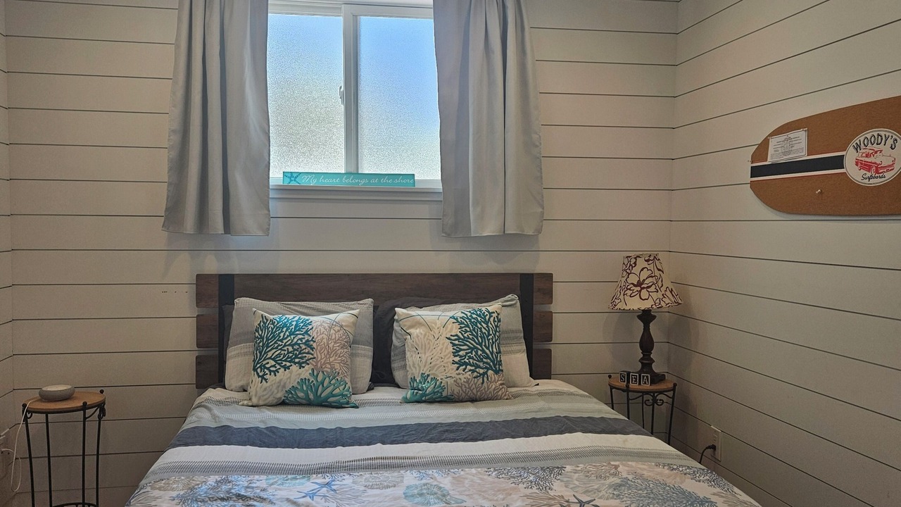 Photo of Bedroom in La Jolla
