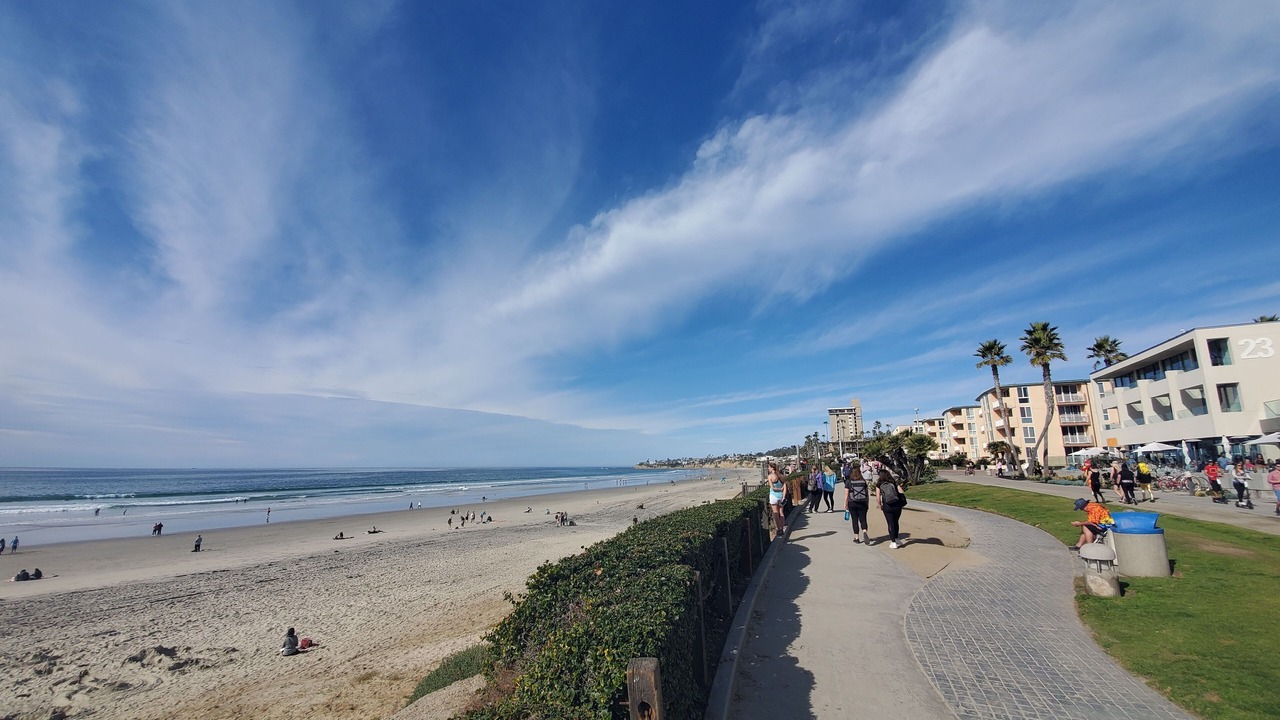 Photo of Others in La Jolla
